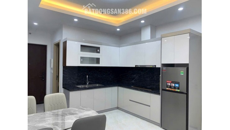 Bán căn hộ chung cư Felizhomes, Đền Lừ Hoàng Mai.DT 70m2 dưới 4.3 tỷ